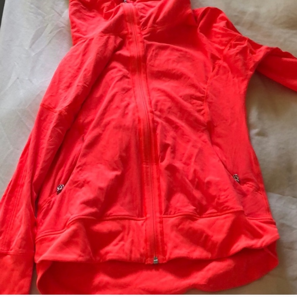 Lululemon jacket